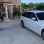 Mandi's Ksamil