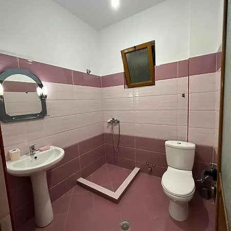 Mandi's Гостевой дом 3*