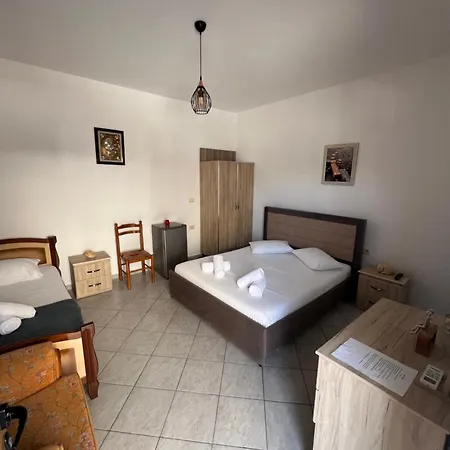 Mandi's Гостевой дом 3*