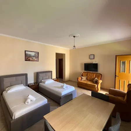 Mandi's 게스트하우스 3*