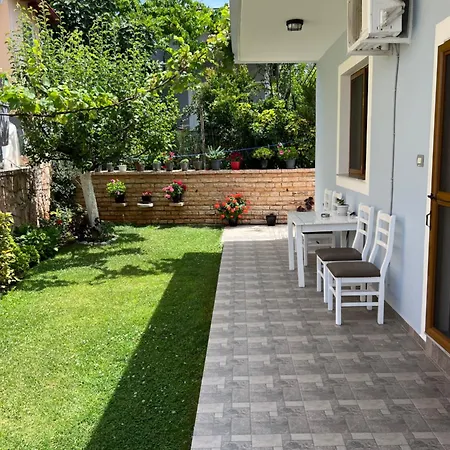 Guest house Mandi's