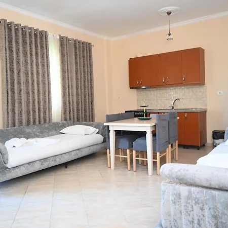 Guest house Mandi's