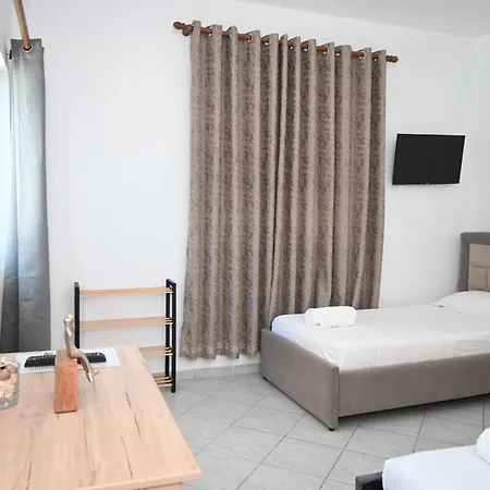Guest house Mandi's