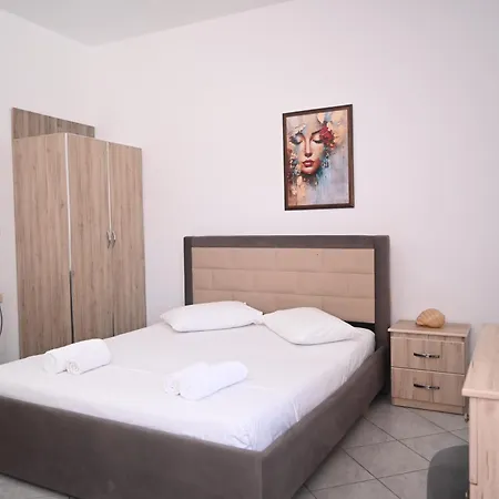 Guest house Mandi's