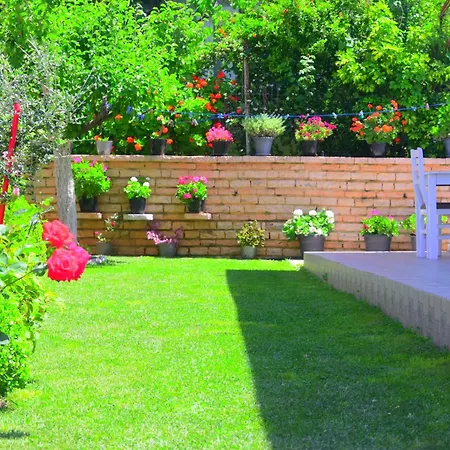 Guest house Mandi's Ksamil
