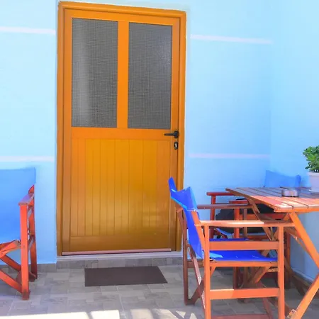 Guest house Mandi's Ksamil