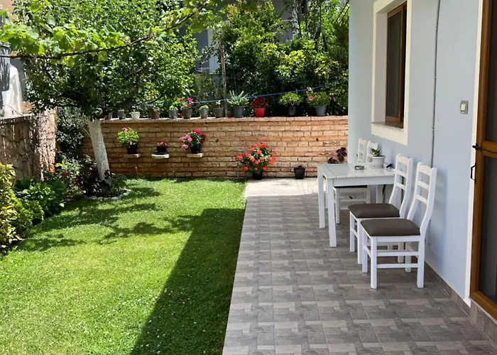 게스트하우스 Mandi's